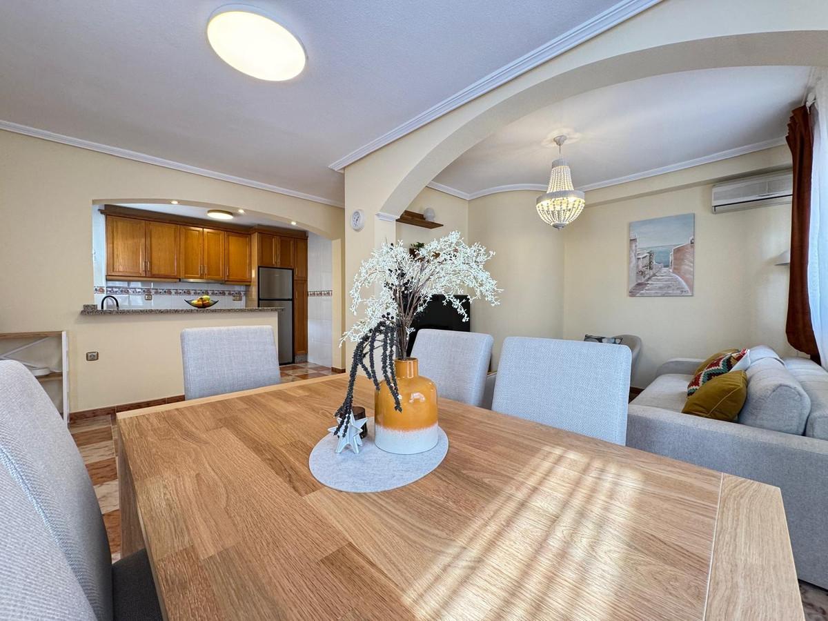 Huis te koop in Orihuela Costa | 2 slaapkamers H5319268