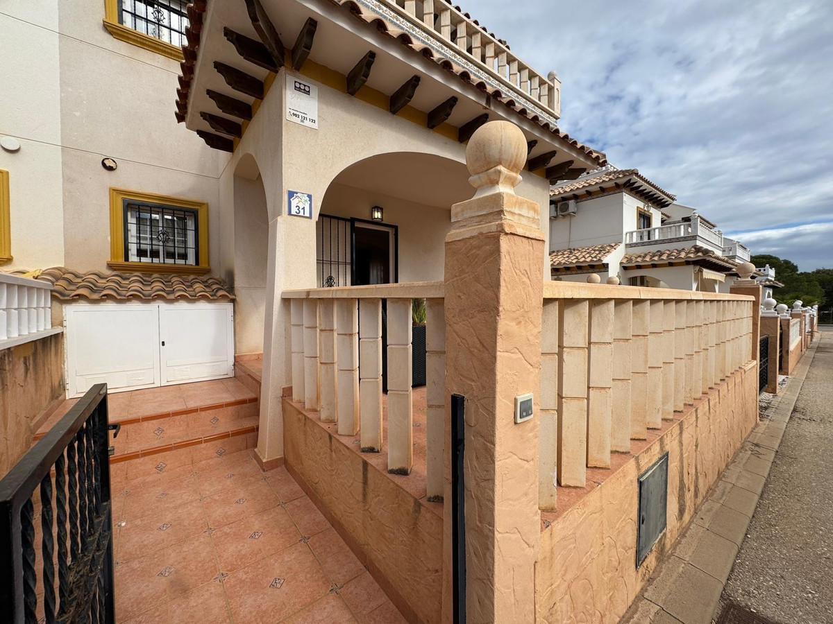 Huis te koop in Orihuela Costa | 2 slaapkamers H5319268