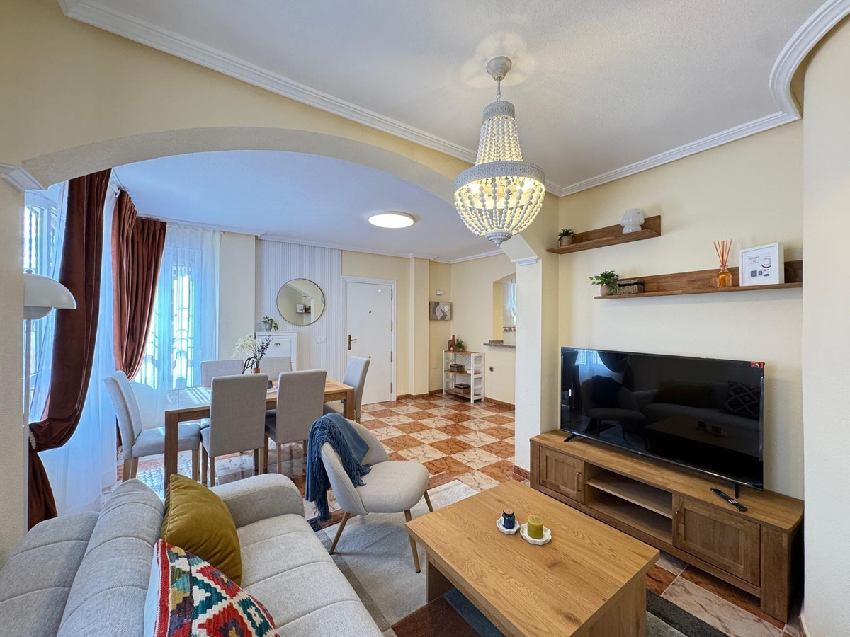 Huis te koop in Orihuela Costa | 2 slaapkamers H5319268