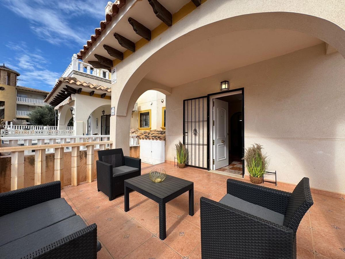 Huis te koop in Orihuela Costa | 2 slaapkamers H5319268