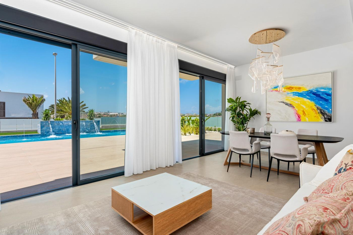 Bungalow te koop in Orihuela Costa | 3 slaapkamers H5323663