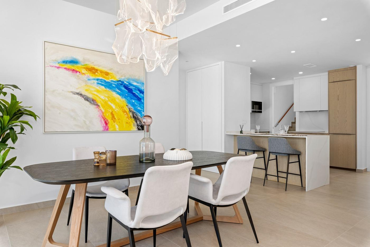 Bungalow te koop in Orihuela Costa | 3 slaapkamers H5323663