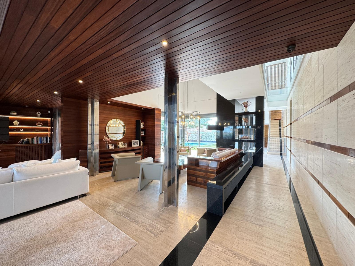 Bungalow te koop in Orihuela Costa | 7 slaapkamers H5323723