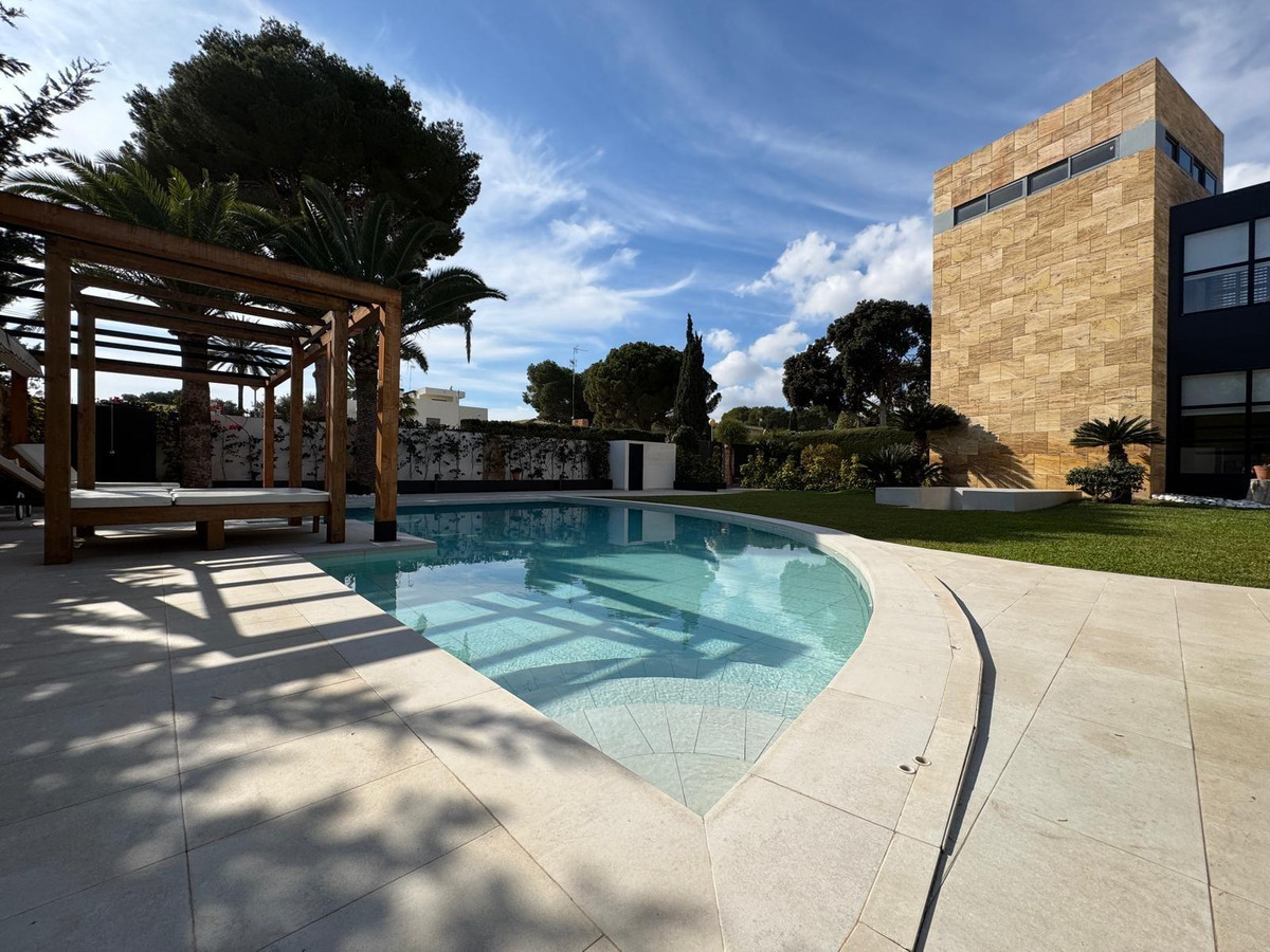 Bungalow te koop in Orihuela Costa | 7 slaapkamers H5323723