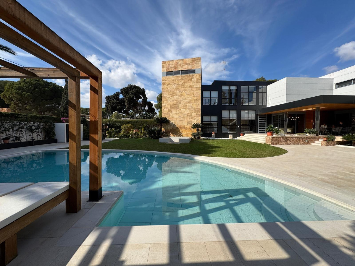 Bungalow te koop in Orihuela Costa | 7 slaapkamers H5323723