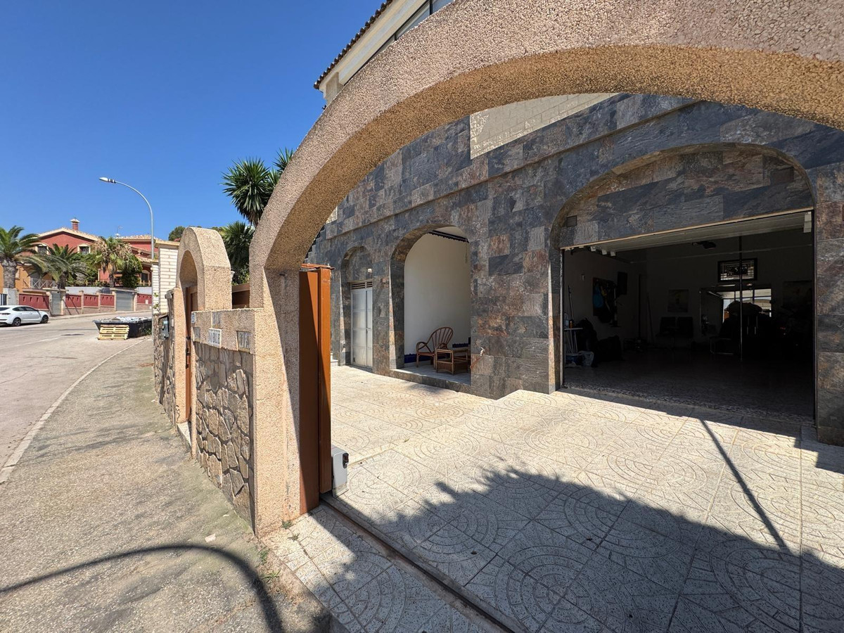 Bungalow te koop in Orihuela Costa | 5 slaapkamers H5323777