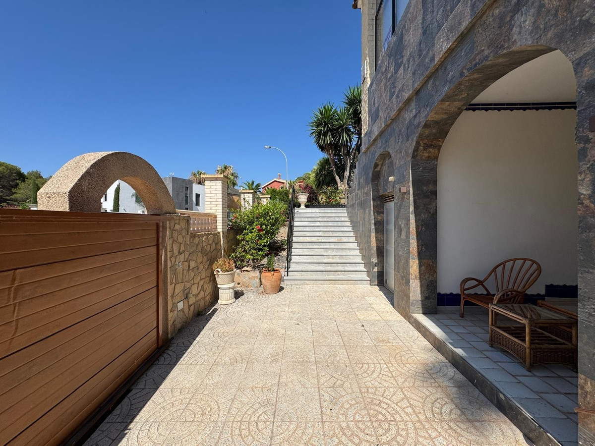 Bungalow te koop in Orihuela Costa | 5 slaapkamers H5323777