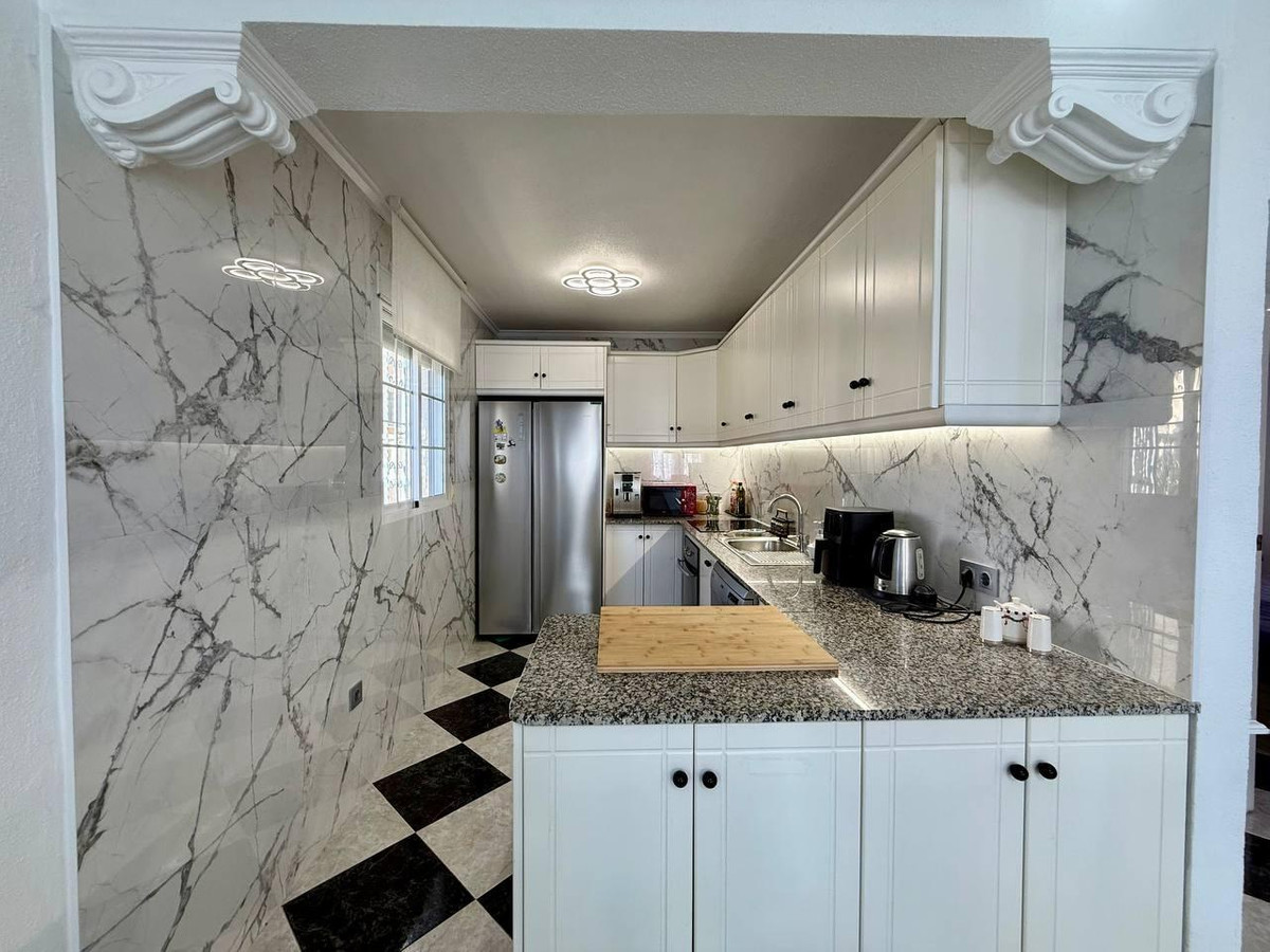 Bungalow te koop in Orihuela Costa | 4 slaapkamers H5323906