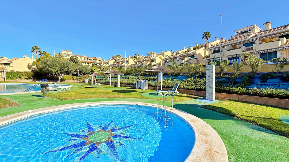 Huis te koop in Orihuela Costa | 2 slaapkamers H5330839