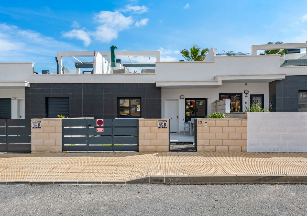 Bungalow te koop in Orihuela Costa | 2 slaapkamers H5332543