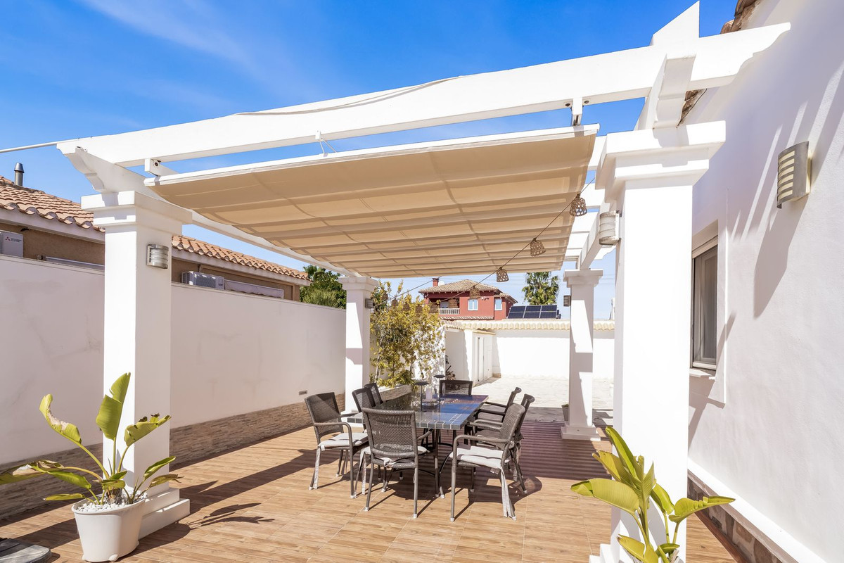 Huis te koop in Orihuela Costa | 5 slaapkamers H5336143