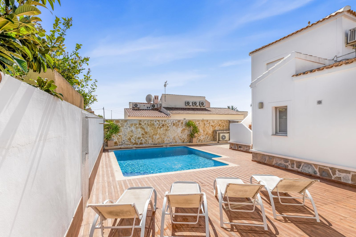 Huis te koop in Orihuela Costa | 5 slaapkamers H5336143