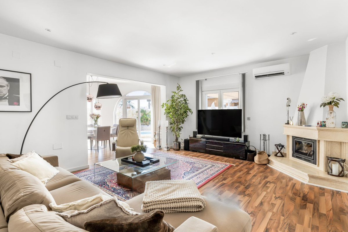 Huis te koop in Orihuela Costa | 5 slaapkamers H5336143