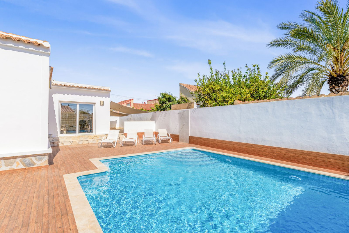 Huis te koop in Orihuela Costa | 5 slaapkamers H5336143