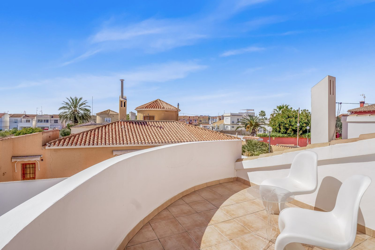 Huis te koop in Orihuela Costa | 5 slaapkamers H5336143