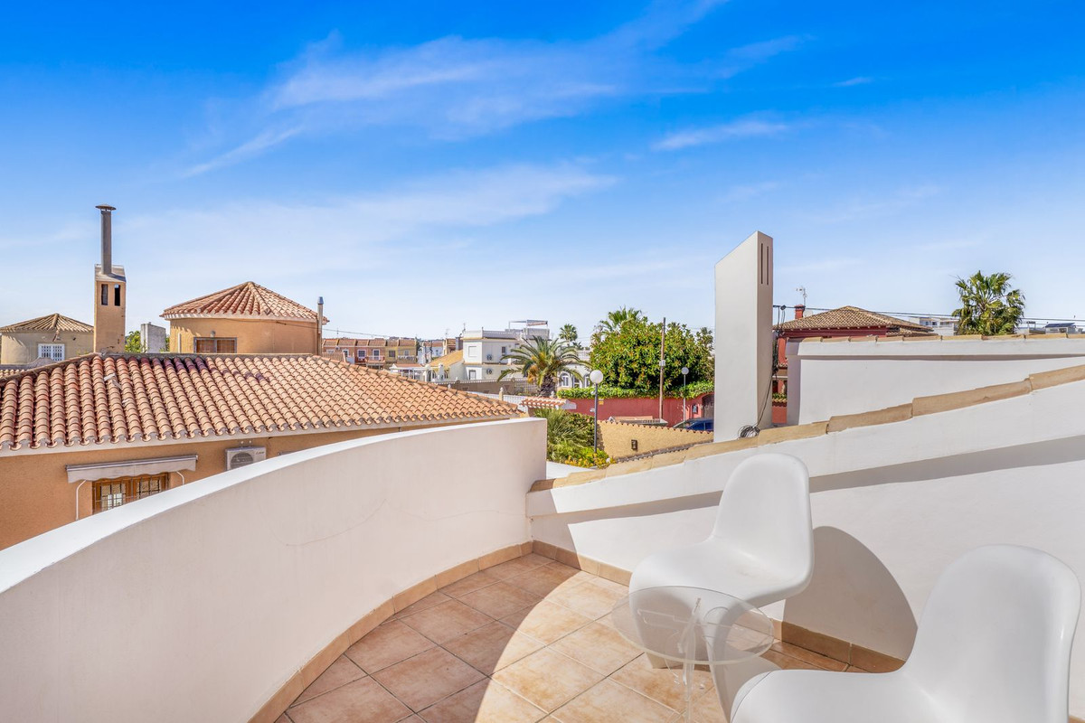 Huis te koop in Orihuela Costa | 5 slaapkamers H5336143