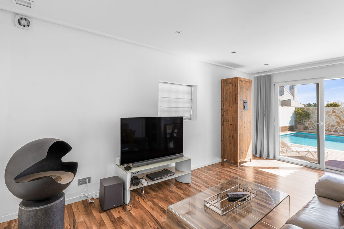 Huis te koop in Orihuela Costa | 5 slaapkamers H5336143