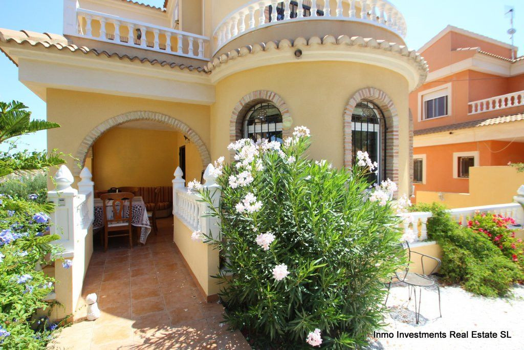 Huis te koop in Orihuela Costa | 4 slaapkamers H5349616
