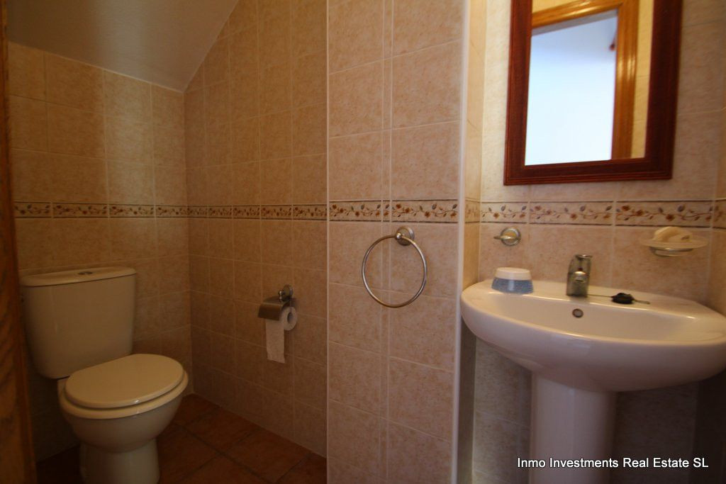 Huis te koop in Orihuela Costa | 4 slaapkamers H5349616