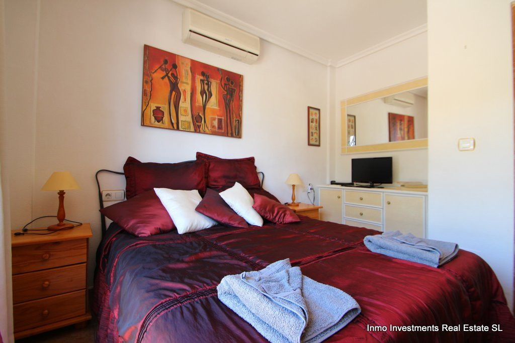 Huis te koop in Orihuela Costa | 4 slaapkamers H5349616