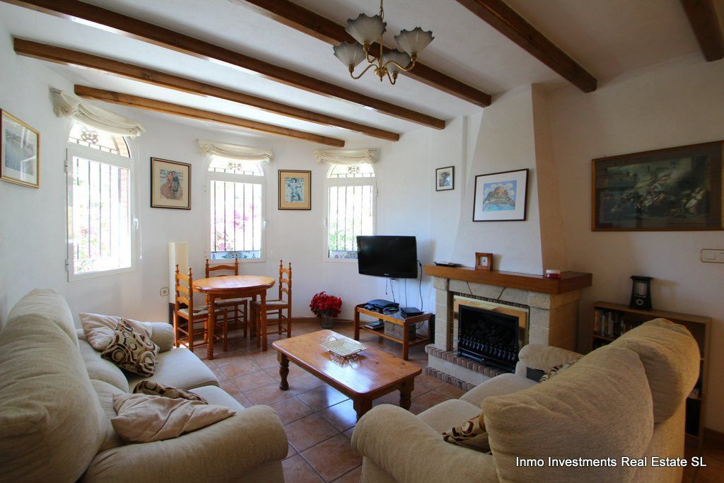 Huis te koop in Orihuela Costa | 4 slaapkamers H5349616