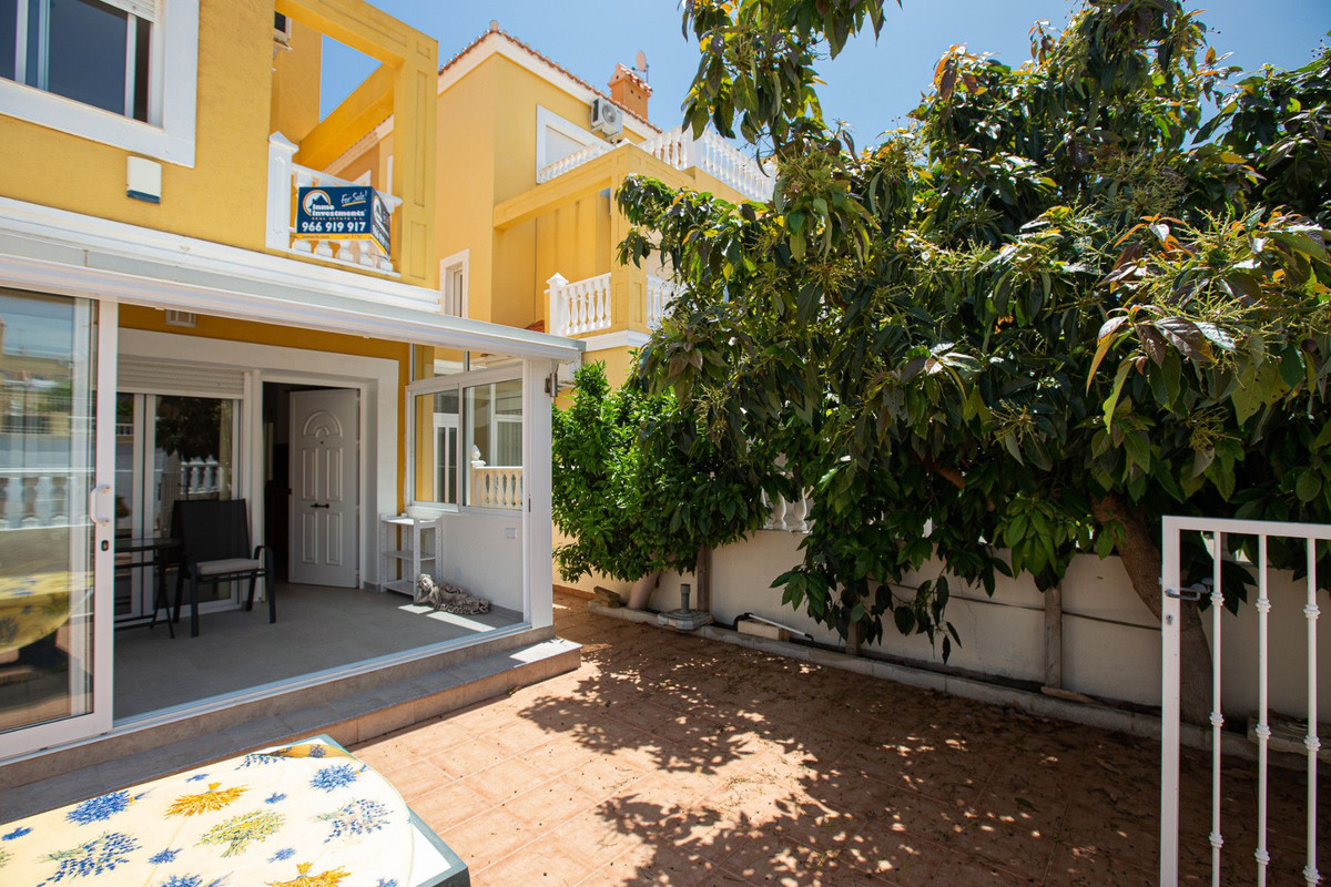 Huis te koop in Orihuela Costa | 3 slaapkamers H5349622
