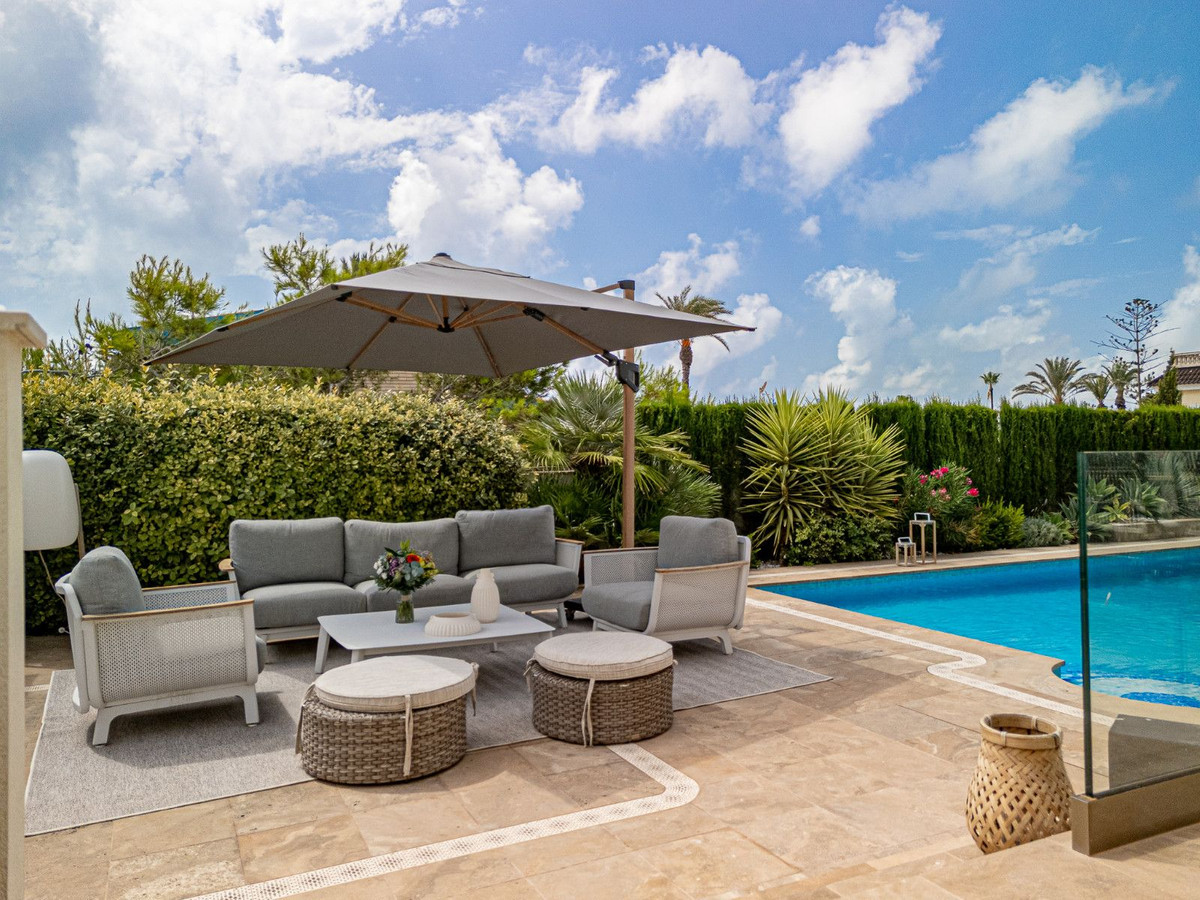 Huis te koop in Orihuela Costa | 6 slaapkamers H5349637