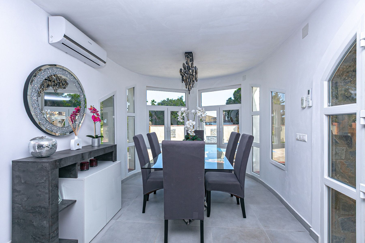 Huis te koop in Orihuela Costa | 6 slaapkamers H5349667