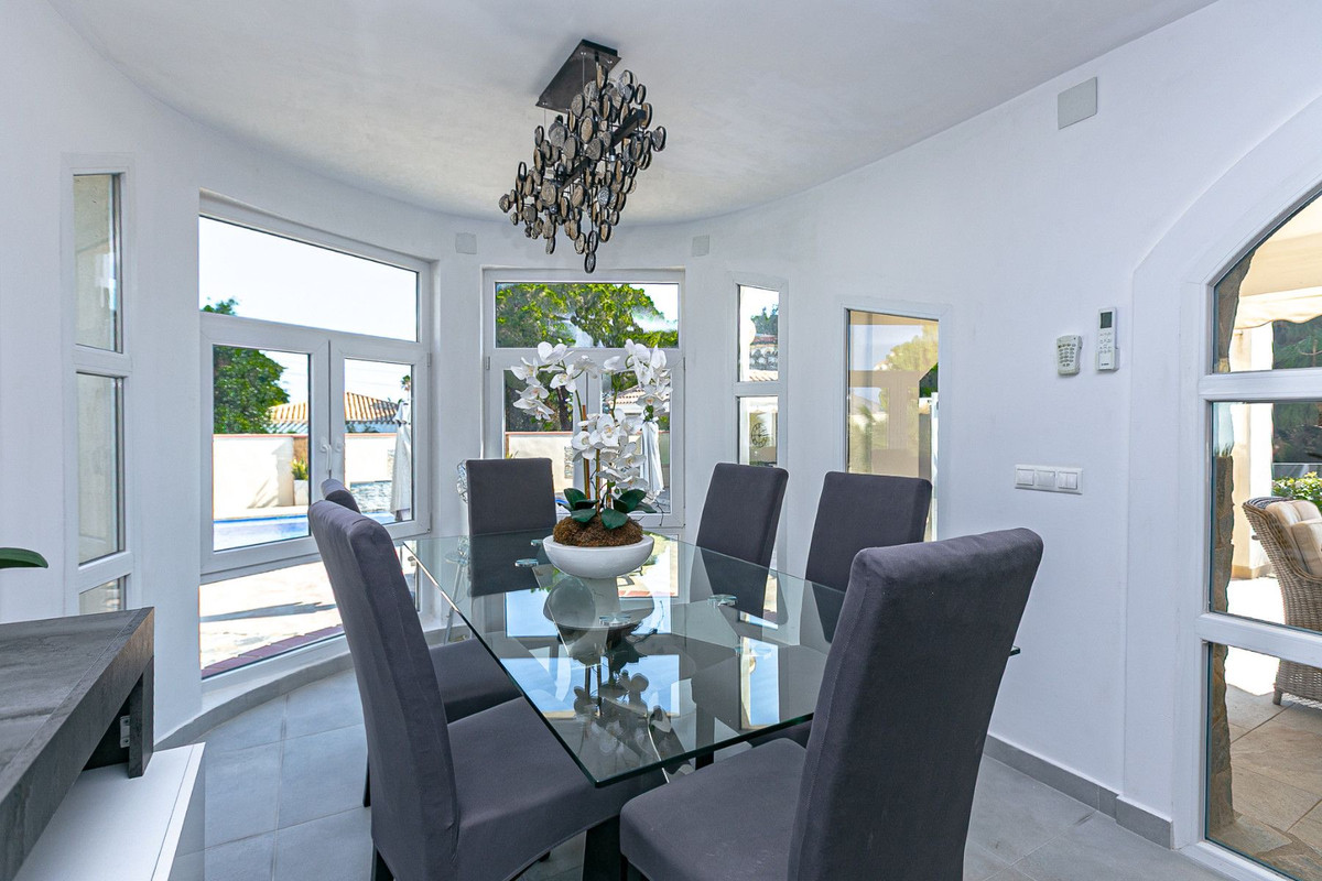 Huis te koop in Orihuela Costa | 6 slaapkamers H5349667