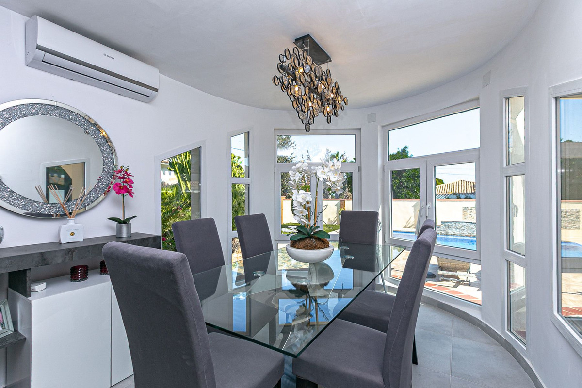 Huis te koop in Orihuela Costa | 6 slaapkamers H5349667