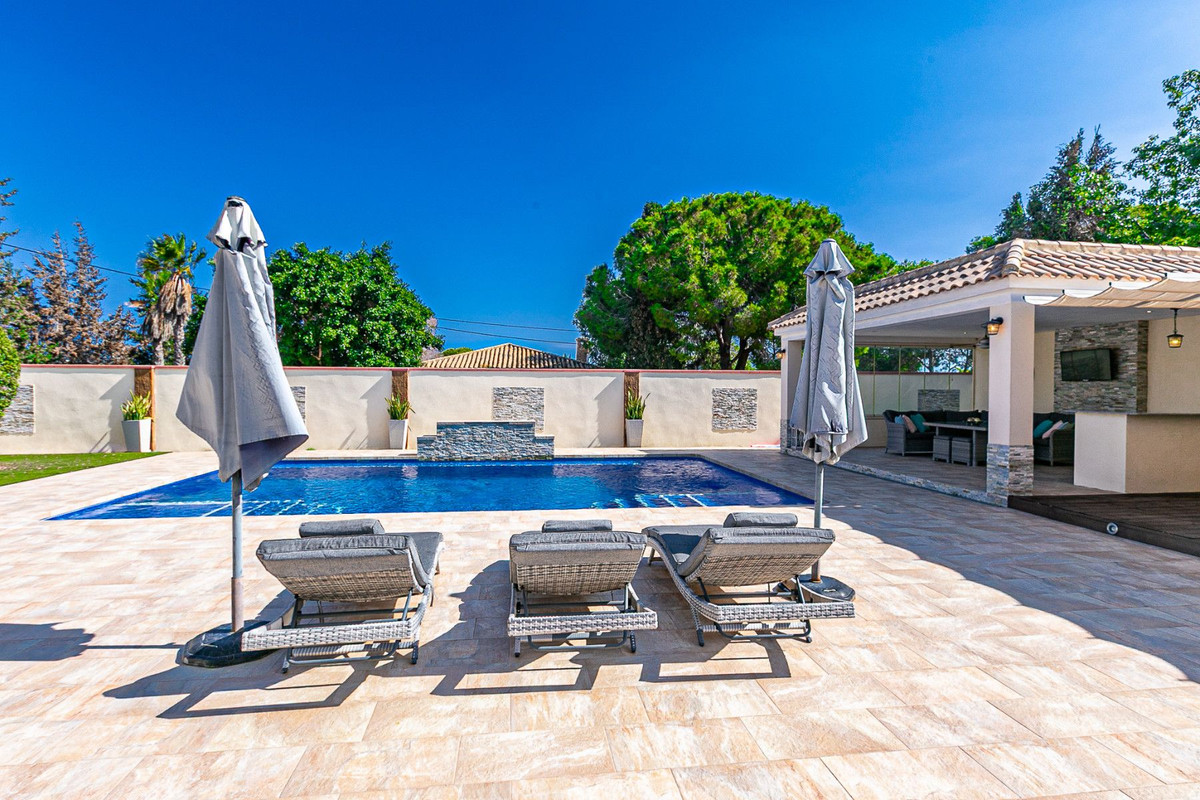 Huis te koop in Orihuela Costa | 6 slaapkamers H5349667