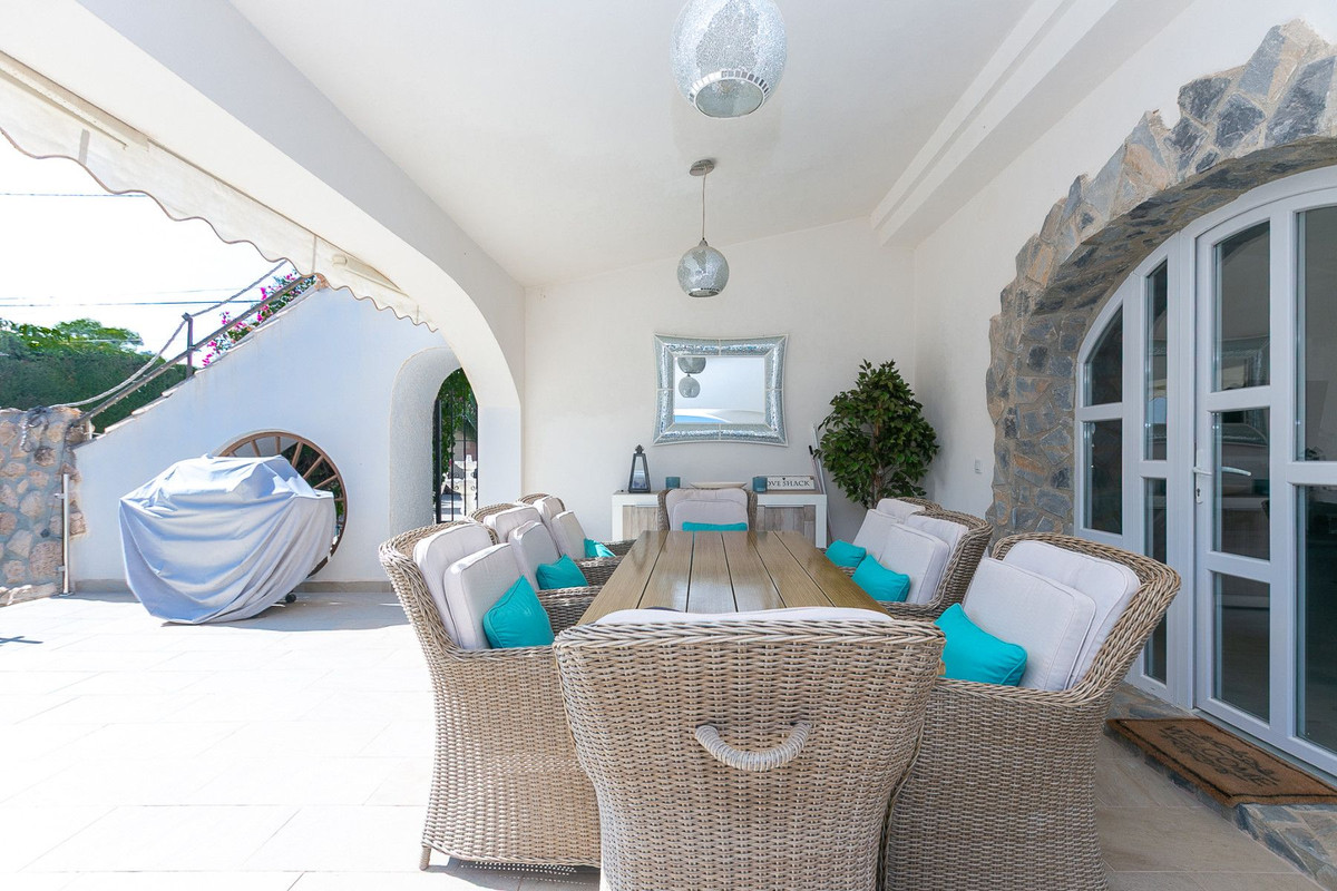 Huis te koop in Orihuela Costa | 6 slaapkamers H5349667