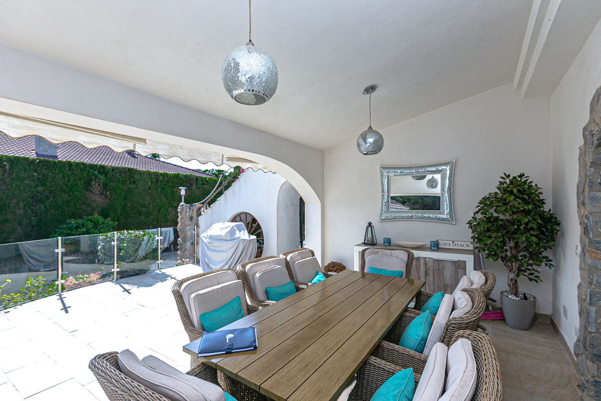 Huis te koop in Orihuela Costa | 6 slaapkamers H5349667