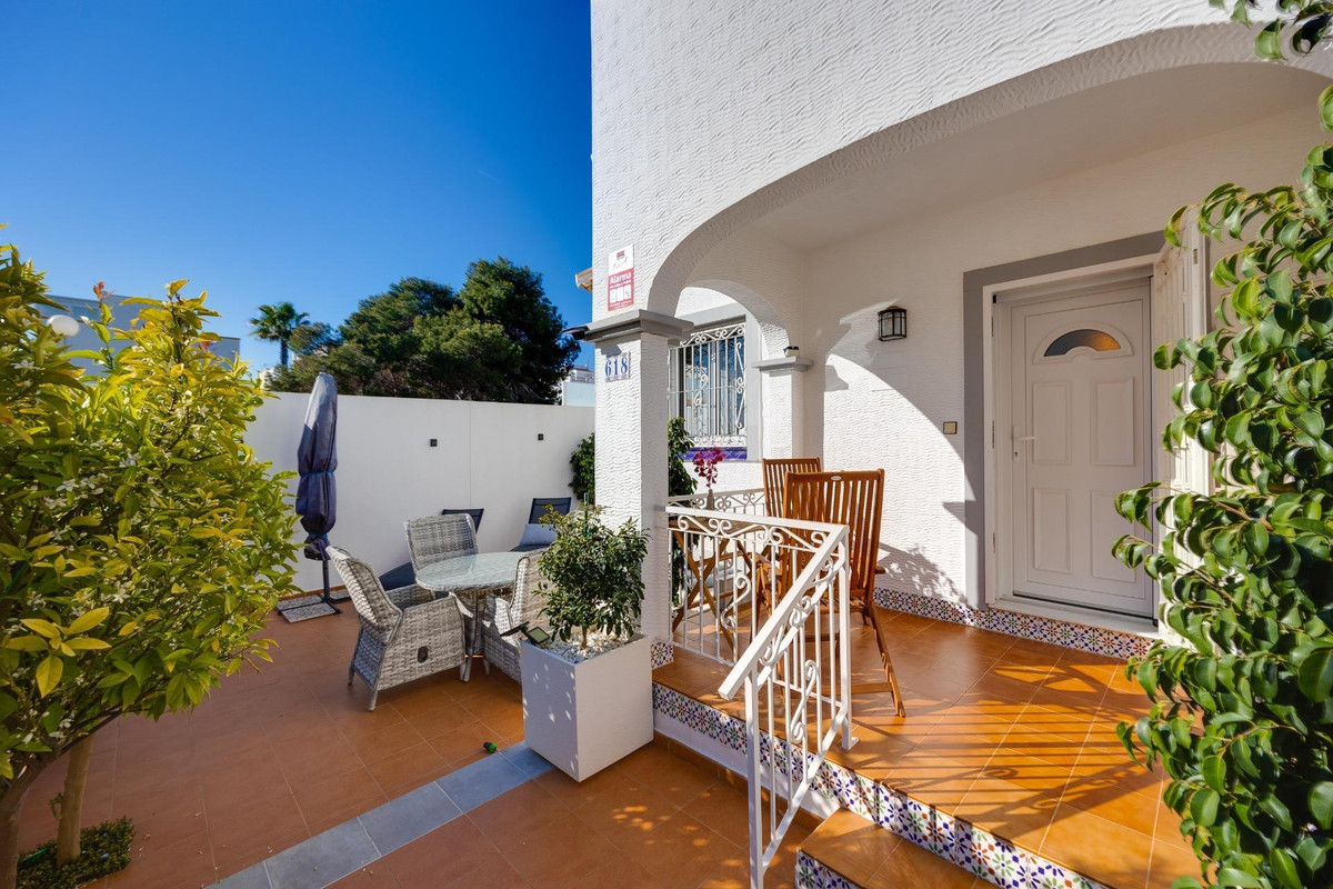 Huis te koop in Orihuela Costa | 3 slaapkamers H5361559