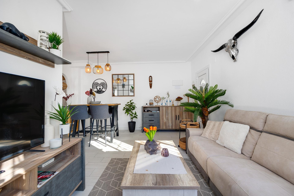 Huis te koop in Orihuela Costa | 3 slaapkamers H5361559