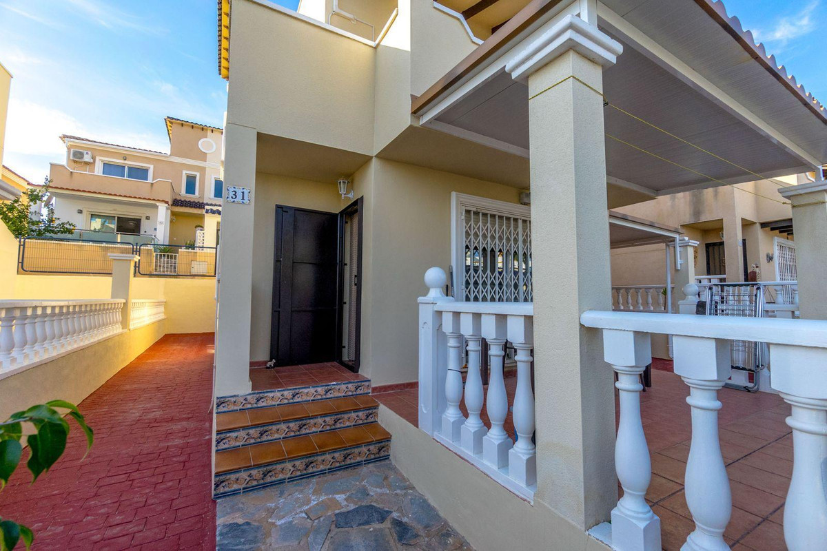 Huis te koop in Orihuela Costa | 3 slaapkamers H5363203