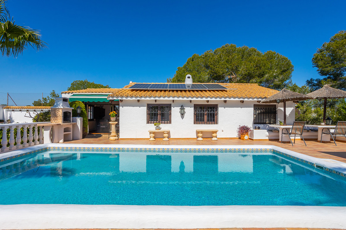 Huis te koop in Orihuela Costa | 3 slaapkamers H5369416