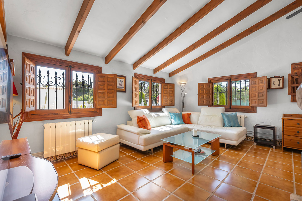 Huis te koop in Orihuela Costa | 3 slaapkamers H5369416