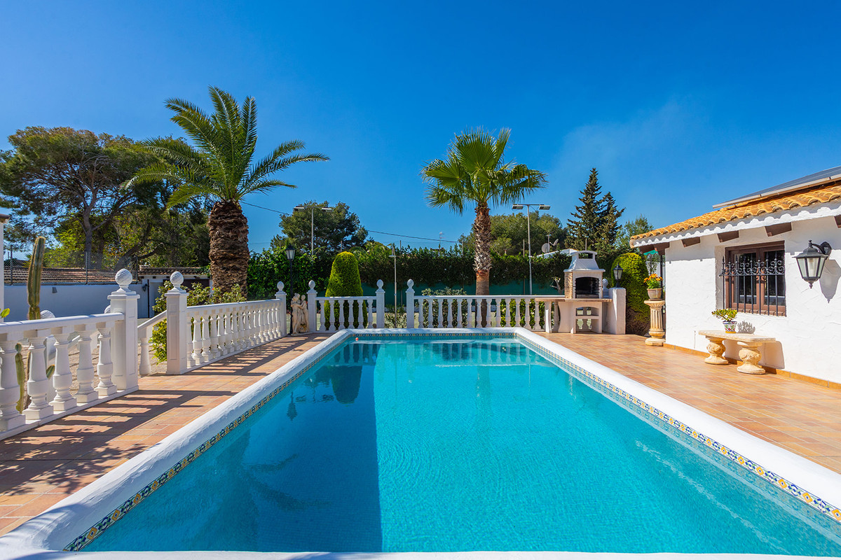 Huis te koop in Orihuela Costa | 3 slaapkamers H5369416