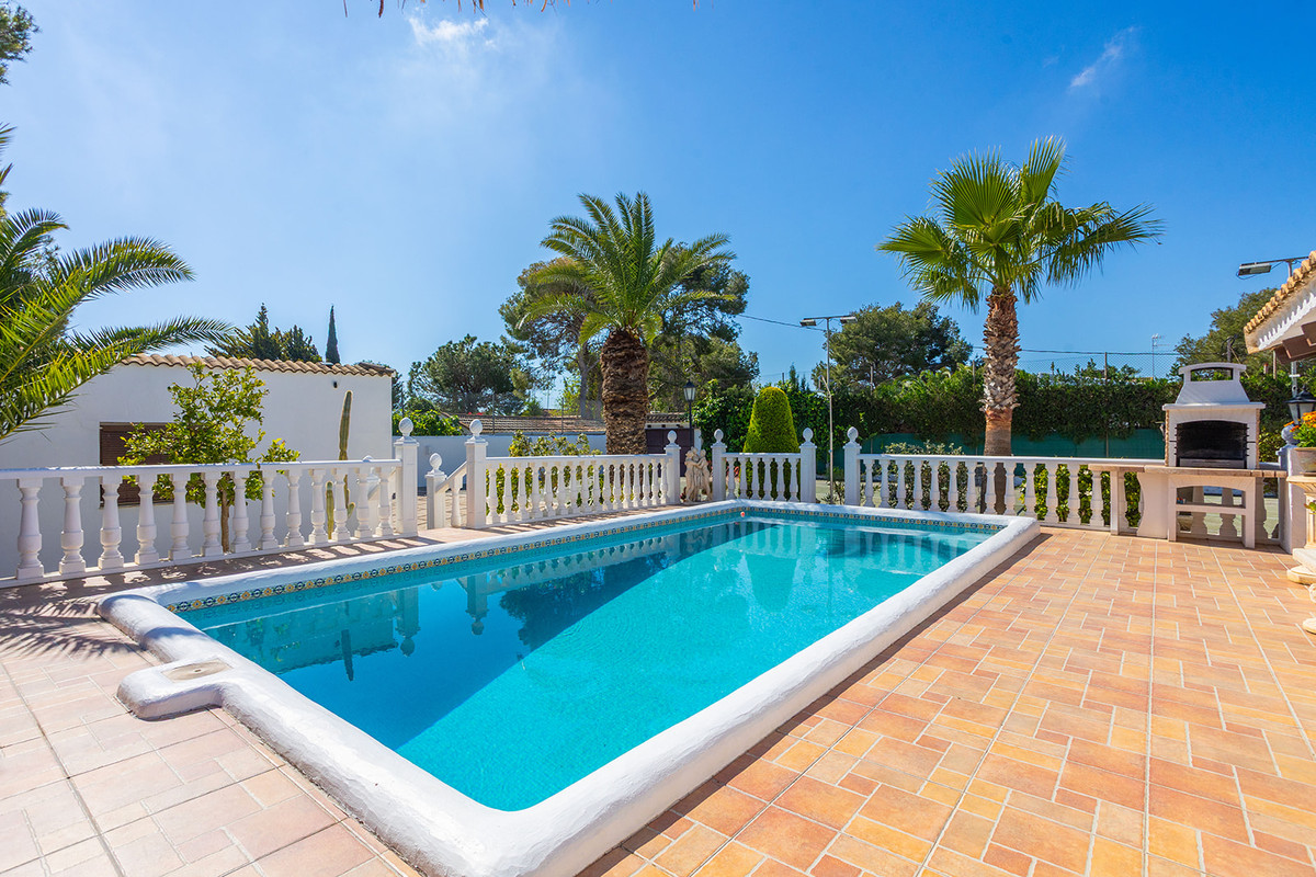 Huis te koop in Orihuela Costa | 3 slaapkamers H5369416