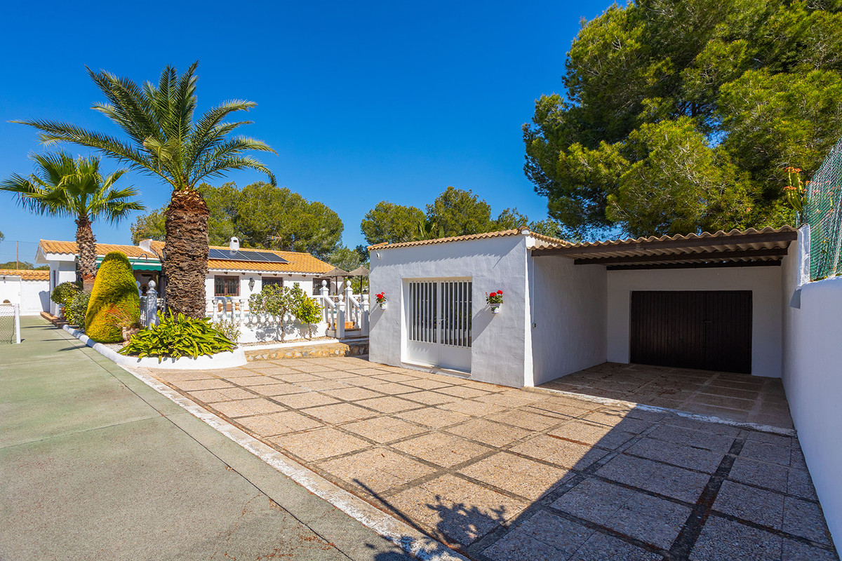 Huis te koop in Orihuela Costa | 3 slaapkamers H5369416