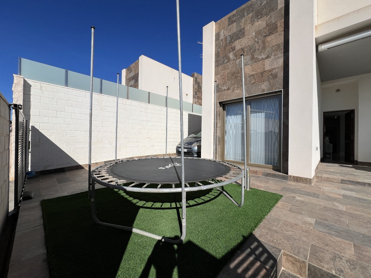 Huis te koop in Orihuela Costa | 5 slaapkamers H5370892