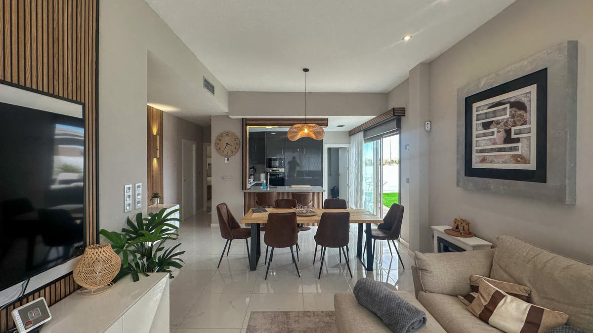 Huis te koop in Orihuela Costa | 5 slaapkamers H5370892