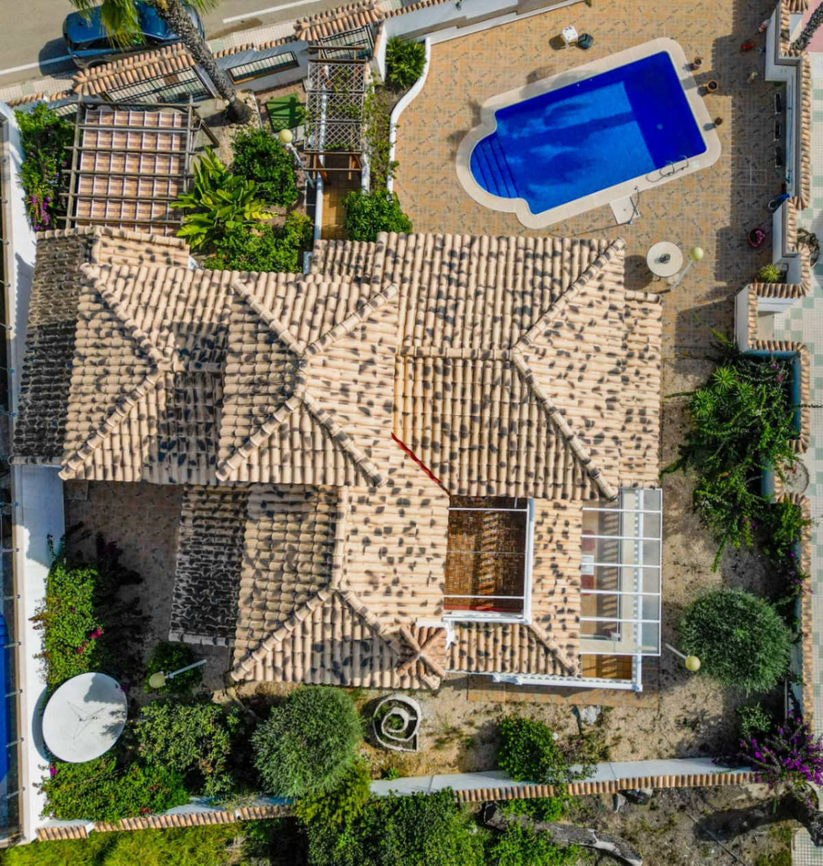 Huis te koop in Orihuela Costa | 4 slaapkamers H5375110