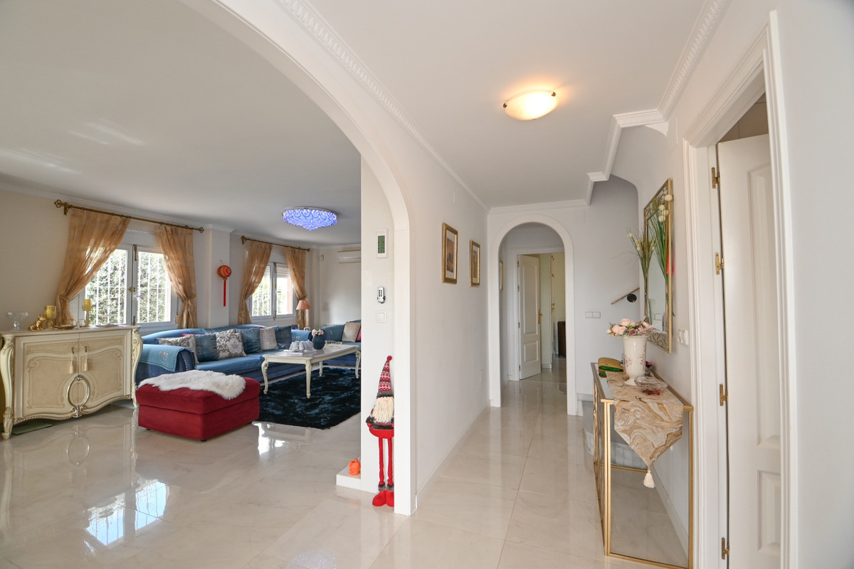 Huis te koop in Orihuela Costa | 4 slaapkamers H5375110