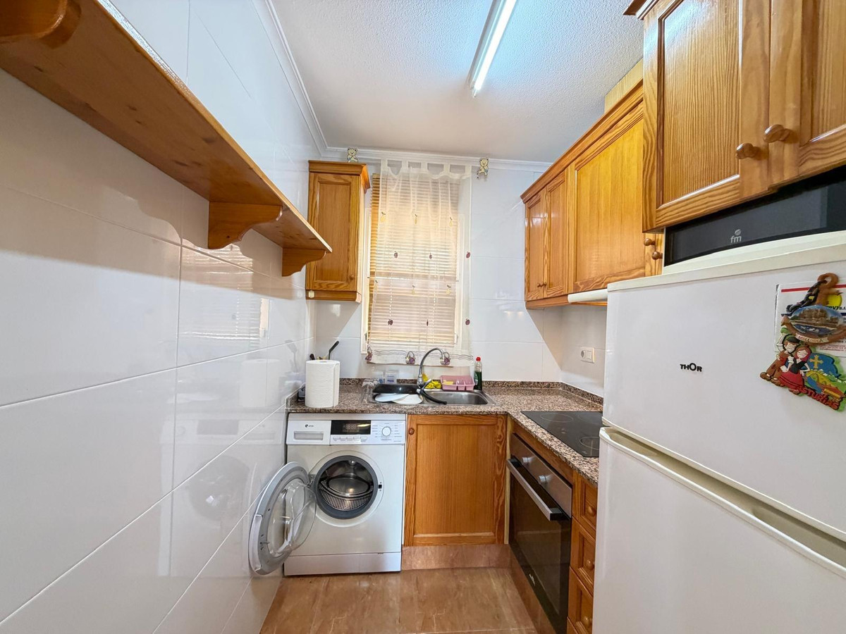 Bungalow te koop in Orihuela Costa | 2 slaapkamers H5378425