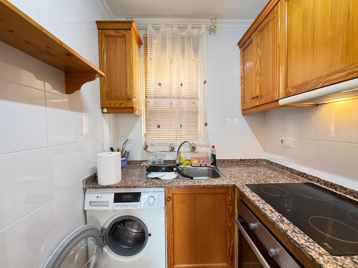 Bungalow te koop in Orihuela Costa | 2 slaapkamers H5378425