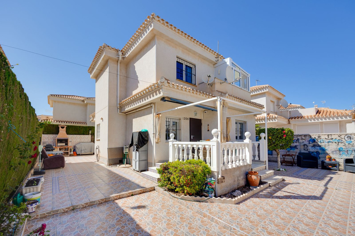 Huis te koop in Orihuela Costa | 3 slaapkamers H5379166