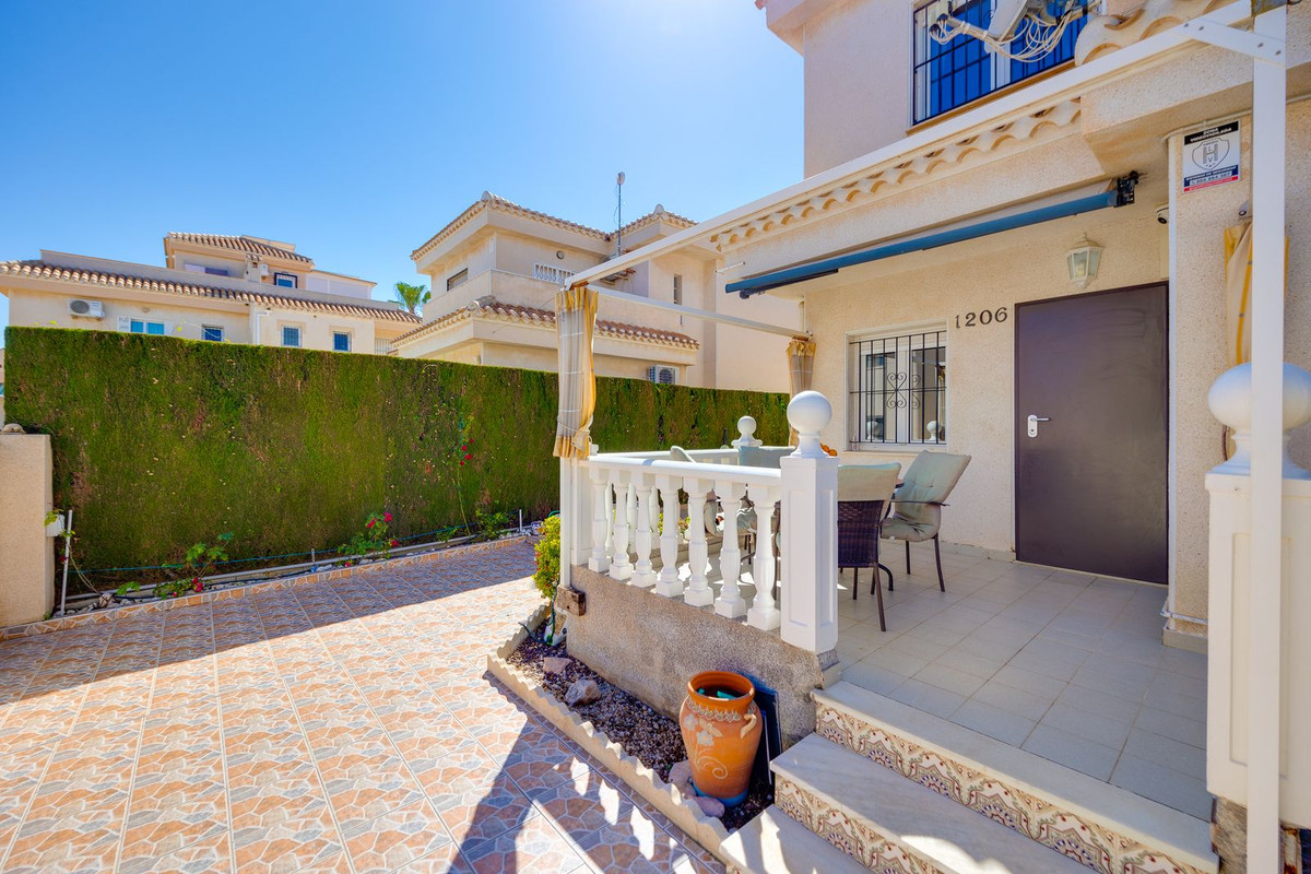 Huis te koop in Orihuela Costa | 3 slaapkamers H5379166
