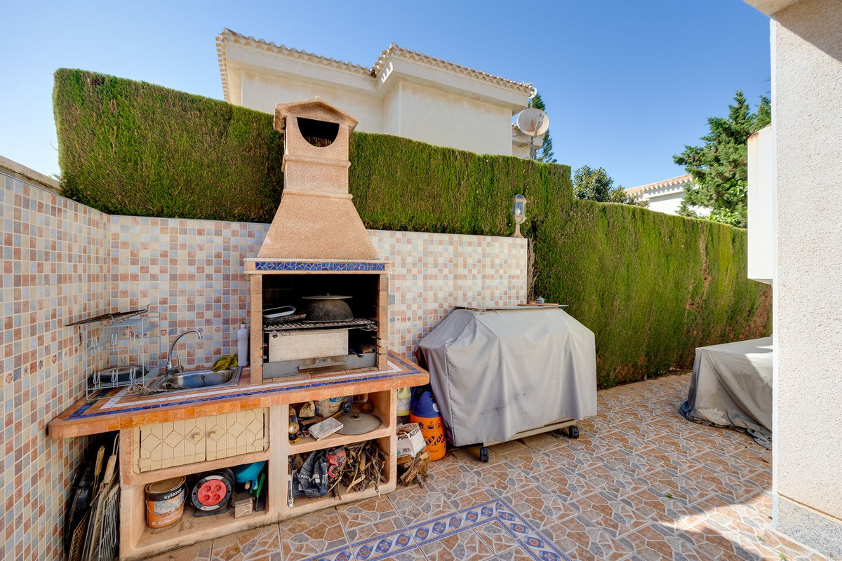Huis te koop in Orihuela Costa | 3 slaapkamers H5379166